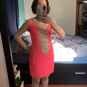 Lilly Pulitzer Junie Shift